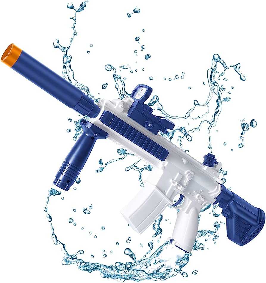 M416 Water Blaster