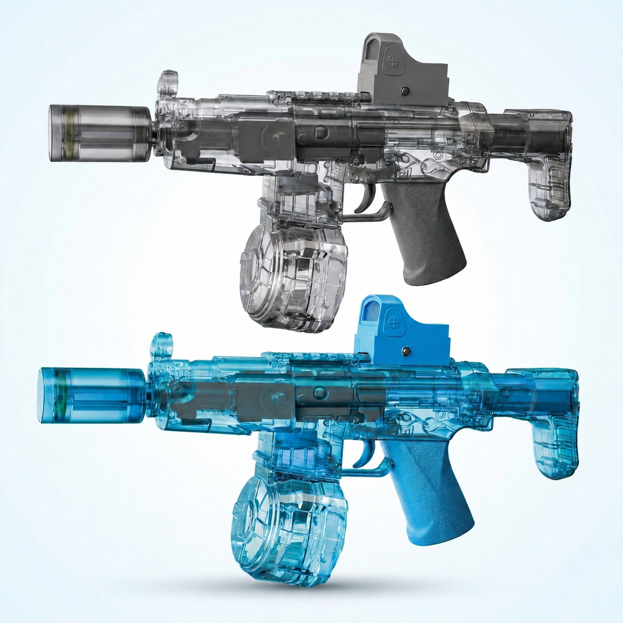HydroStrike™ Electric Water Blaster