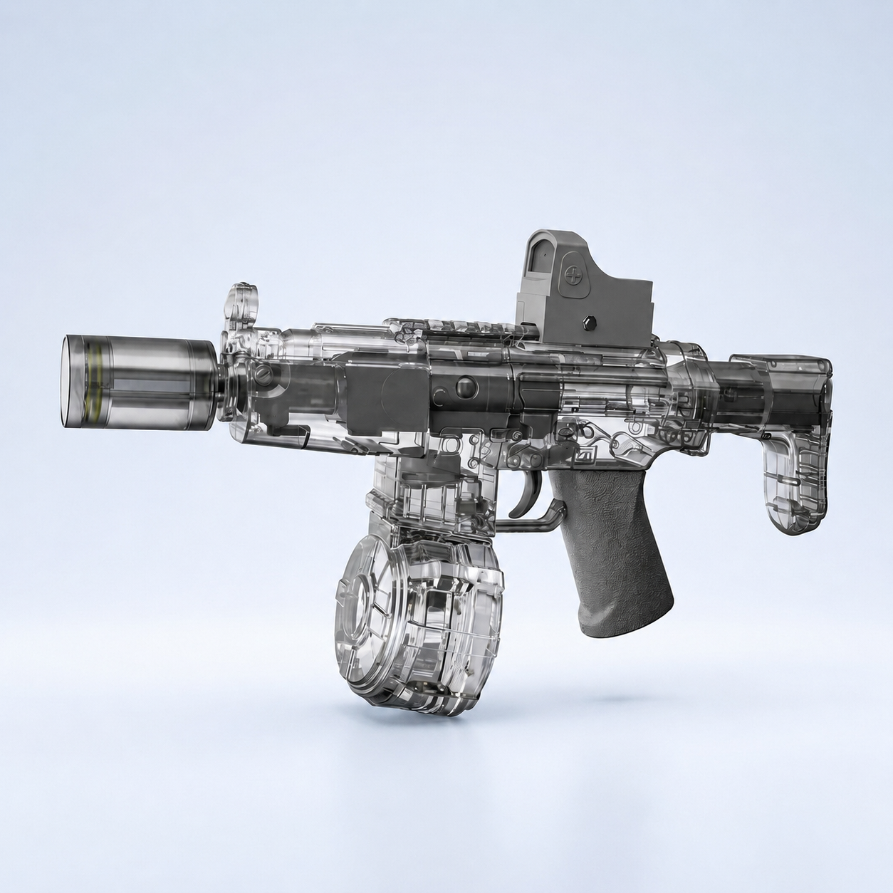 HydroStrike™ Electric Water Blaster