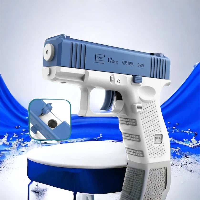 Lanzador Aqua Glock