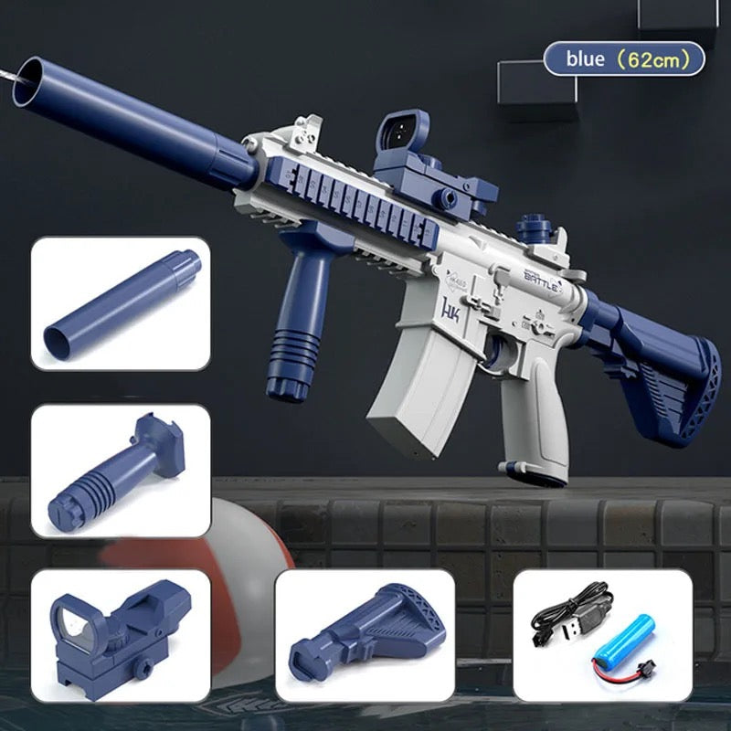 M416 Water Blaster