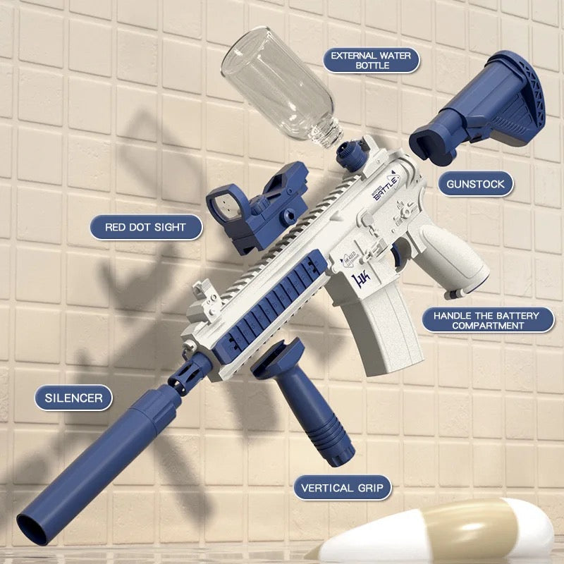 M416 Water Blaster