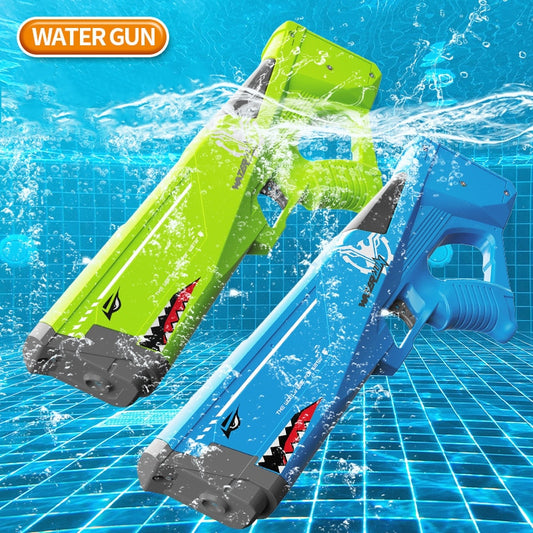 Electric Water Blaster