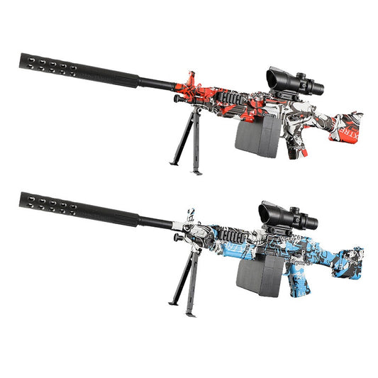 M249 Water Blaster