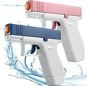 Lanzador Aqua Glock